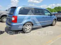 2012 Chrysler Pacifica фото