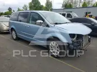 2012 Chrysler Pacifica photo