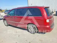 2012 Chrysler Pacifica photo