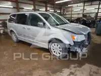 2012 Chrysler Pacifica фото