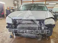 2012 Chrysler Pacifica фото