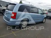 2012 Chrysler Pacifica photo