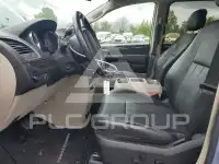 2012 Chrysler Pacifica photo
