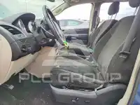 2012 Chrysler Pacifica photo