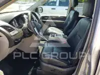 2012 Chrysler Pacifica photo
