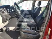 2012 Chrysler Pacifica photo