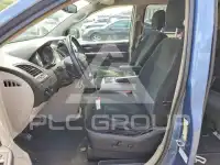 2012 Chrysler Pacifica фото