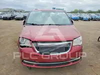 2012 Chrysler Pacifica фото