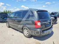 2012 Chrysler Pacifica photo