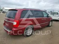 2012 Chrysler Pacifica фото