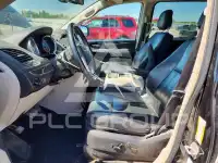2012 Chrysler Pacifica фото