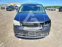 2012 Chrysler Pacifica фото