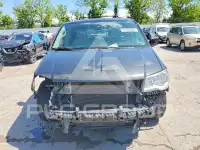 2012 Chrysler Pacifica photo