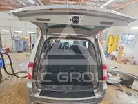 2012 Chrysler Pacifica фото