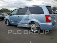 2012 Chrysler Pacifica photo