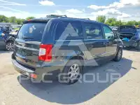 2012 Chrysler Pacifica photo