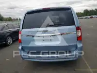 2012 Chrysler Pacifica photo
