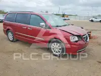 2012 Chrysler Pacifica фото