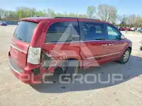 2012 Chrysler Pacifica photo