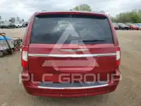 2012 Chrysler Pacifica фото