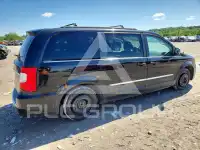 2012 Chrysler Pacifica фото