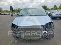 2012 Chrysler Pacifica photo