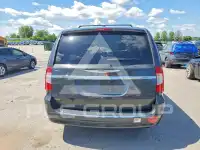 2012 Chrysler Pacifica photo