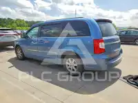 2012 Chrysler Pacifica фото