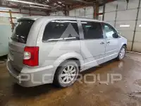 2012 Chrysler Pacifica фото