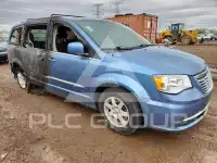 2012 Chrysler Pacifica photo
