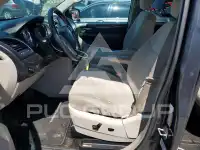 2012 Chrysler Pacifica photo