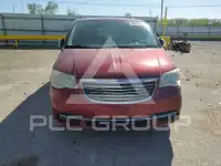 2012 Chrysler Pacifica photo