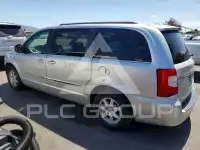 2012 Chrysler Pacifica photo