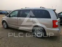 2012 Chrysler PACIFICA фото