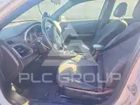 2012 Chrysler 200 photo