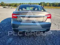 2012 Chrysler 200 photo