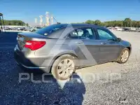 2012 Chrysler 200 photo
