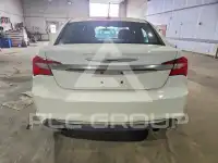 2012 Chrysler 200 photo
