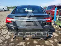 2012 Chrysler 200 photo
