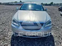 2012 Chrysler 200 фото