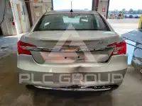 2012 Chrysler 200 photo