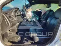 2012 Chrysler 200 photo