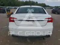 2012 Chrysler 200 photo
