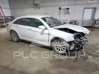 2012 Chrysler 200 photo
