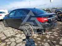 2012 Chrysler 200 photo
