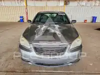 2012 Chrysler 200 photo