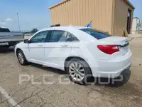 2012 Chrysler 200 фото