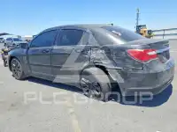2012 Chrysler 200 photo