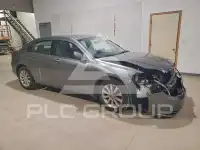2012 Chrysler 200 photo