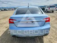 2012 Chrysler 200 photo